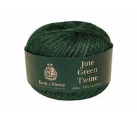 Kent & Stowe Spago di Iuta - Verde
