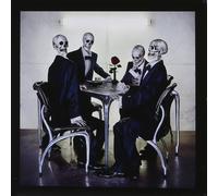 Kent (Swedish band) Da Som Nu For Alltid (CD)