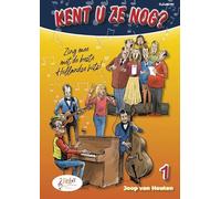 Kent u ze nog? Deel 1: Zing mee met de beste Hollandse hits!