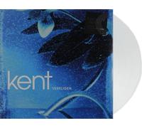 Kent - Verkligen (Limited Edition) (Crystal Clear Coloured) (LP)