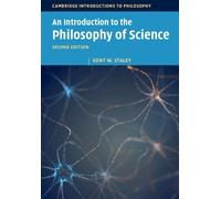 Kent W. Staley An Introduction to the Philosophy of Science (Tascabile)