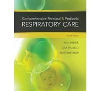 Kent Whitaker Paul Eberle L Comprehensive Perinatal & Pediatric Resp (Tascabile)
