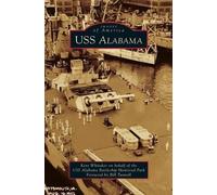 Kent Whitaker USS Alabama (Copertina rigida)