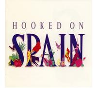 Kentaro Haneda - Hooked on Spain [Re-Issue]