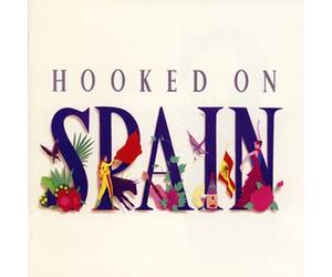 Kentaro Haneda - Hooked on Spain [Re-Issue]