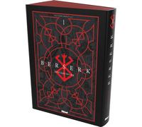 Kentaro Miura Berserk Prestige - Tome 01 (Tascabile)