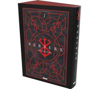 Kentaro Miura Berserk Prestige - Tome 02 (Tascabile)