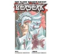Kentaro Miura Berserk: The Flame Dragon Knight (Tascabile)