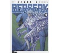 Kentaro Miura Berserk - Tome 21 (Tascabile)