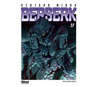 Kentaro Miura Berserk, Tome 37 : (Tankobon Softcover)