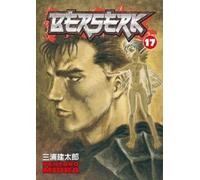 Kentaro Miura Berserk Volume 17 (Tascabile)