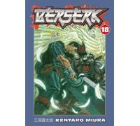 Kentaro Miura Berserk Volume 18 (Tascabile)