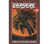 Kentaro Miura Berserk Volume 19 (Tascabile)