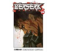 Kentaro Miura Berserk Volume 26 (Tascabile)