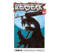 Kentaro Miura Berserk Volume 28 (Tascabile)