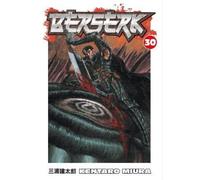 Kentaro Miura Berserk Volume 30 (Tascabile)