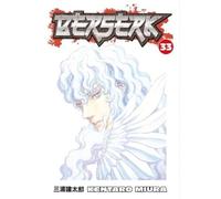 Kentaro Miura Berserk Volume 33 (Tascabile)