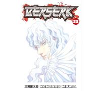 Kentaro Miura Berserk Volume 33 (Tascabile)