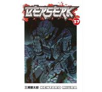 Kentaro Miura Berserk Volume 37 (Tascabile)