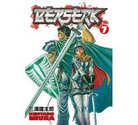 Kentaro Miura Berserk Volume 7 (Tascabile)