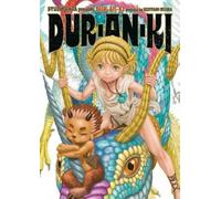 Kentaro Miura Kentaro Miura Studio Gaga Dur-an-ki (Tascabile)