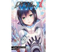 Kentaro Yabuki Code:000 Rahel Niedermann Darling in the Franxx 5 (Tascabile)