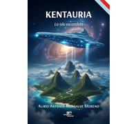 Kentauria. La isla escondida