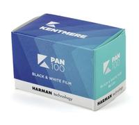 Kentmere Pan100 135/24