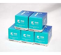 Kentmere - Pellicola fotografica in bianco e nero 35 mm, 100asa, 36 pose, confezione da 3