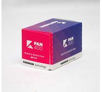 Kentmere Pan400 135/24