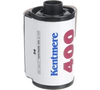 Kentmere 6010476 Fotocamera analogica 400 135/36
