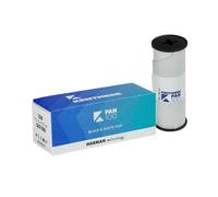 Kentmere Pan100 120 SW-Rol beeldfilm