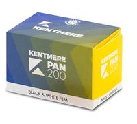 Kentmere PAN 200 Pellicola in bianco e nero da 35 mm - 24 esposizione