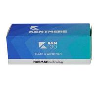 Kentmere pellicola in rotolo 120 SW Pan100
