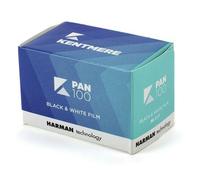 Kentmere Pan100 135/36