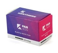 Kentmere Pan400 135/24