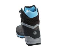 Kento Tour High GTX Mammut (Dark Titanium Whisper) Donna 36 (3.5 UK)