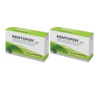 Kentofer™ Forte Capsule 2x20 pz Capsule