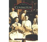 Kenton County Public Library Covington, Kentucky (Tascabile) Images of America