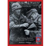 Kenton J. Falerios "Give Me Something I Can't Do" (Tascabile)