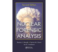 Kenton J. Moody Patrick M. Grant Ian D. Hutch Nuclear Forensic Analy (Tascabile)