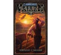 Kenton J Moore Vallen (Tascabile) Cloudbreakers