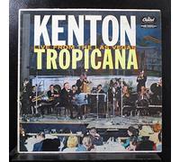 Kenton Live From The Las Vegas Tropicana
