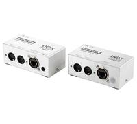 Kenton LNDX MIDI Line Driver Pro