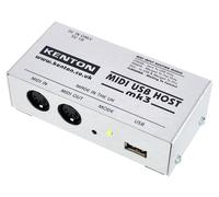 Kenton Midi USB Host MK3