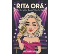 Kenton Powell Rita Ora (Tascabile)