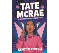Kenton Powell Tate McRae (Tascabile)
