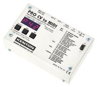 Kenton Pro CV to MIDI