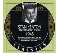 Kenton, Stan - 1945
