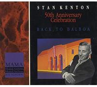 Kenton, Stan - 50th Anniversary Celebration-B (5 CD)